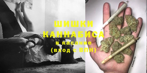 твердый Михайловск