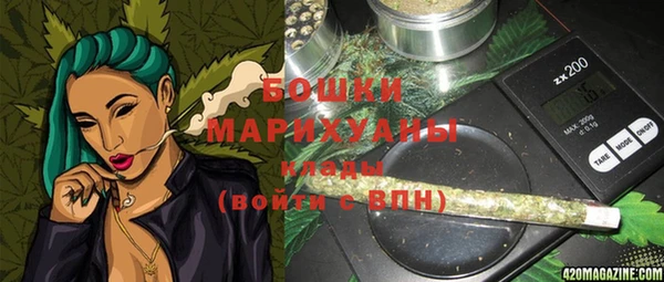 твердый Михайловск